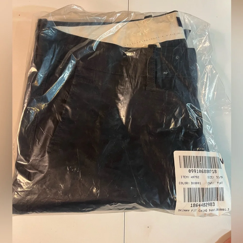 J. Crew new without